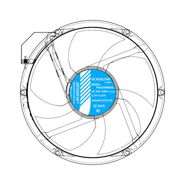 FAA22060BHL/T(MM5)R