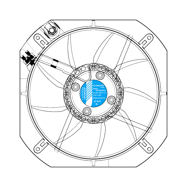 FAA22580BHL(MM9)