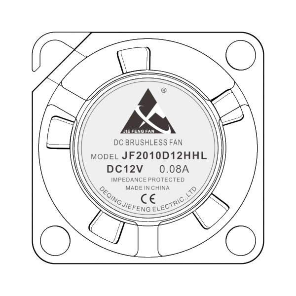 FAD2010BHL(PP5S)