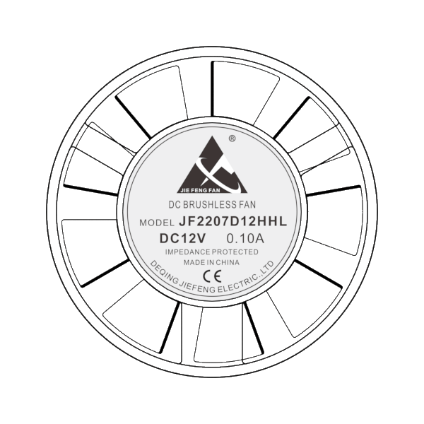 FAD2207BHL(PP9S)