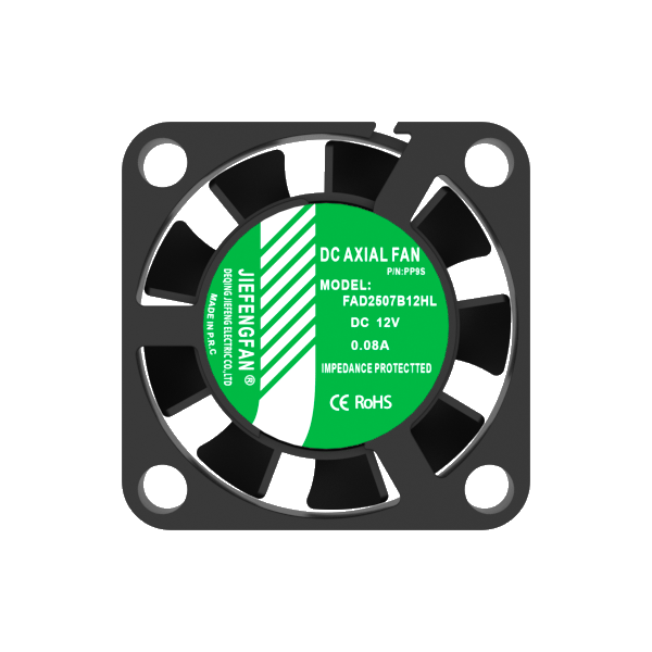 FAD2507B2HL-PP9S(Round Frame)