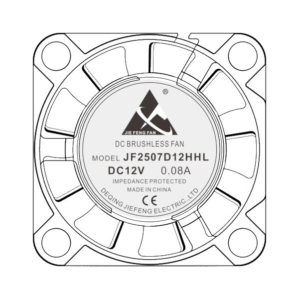 FAD2507BHL(PP9S)