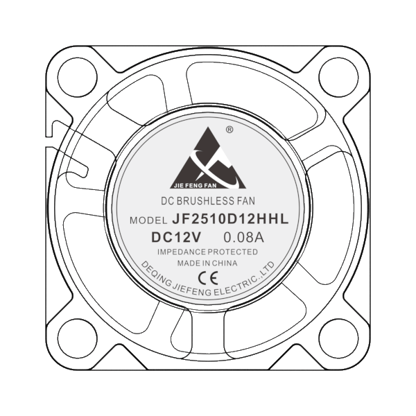 FAD2510BHL(PP5S)