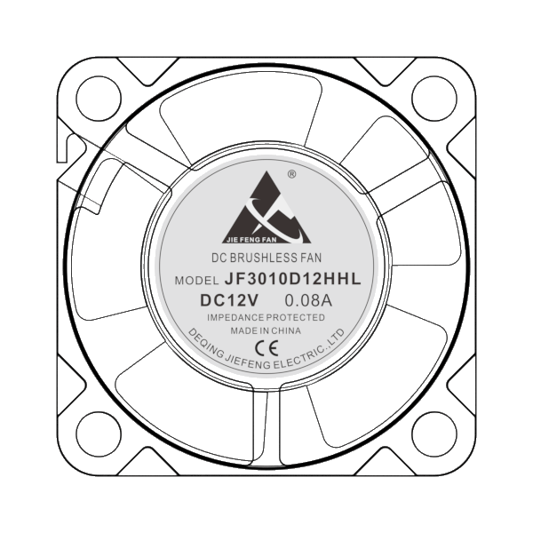 FAD3010BHL(PP5S)
