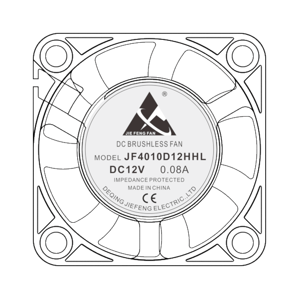 FAD4010HL(PP7S)