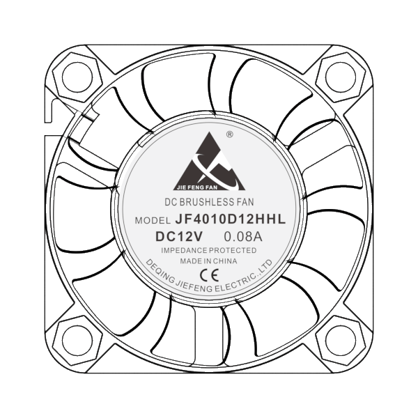 FAD4010BHL(PP9S)