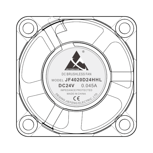 FAD4020BHL(PP5S)