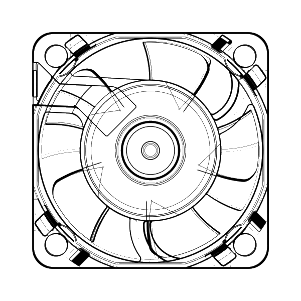 FAD4056BHL(PP5S)