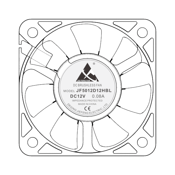 FAD5012BHL(PP7S)