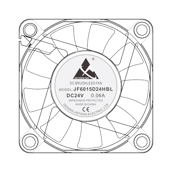 FAD6015BHL(PP9S)