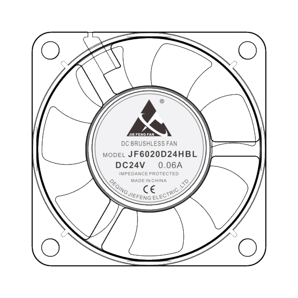 FAD6020BHL(PP7S)