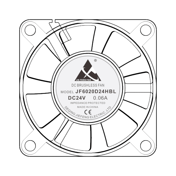 FAD6020BHL(PP7S)