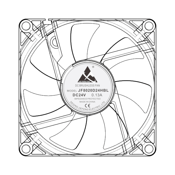 FAD8020BHL(PP7S)