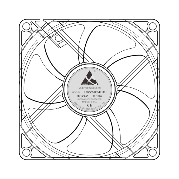 FAD9225BHL(PP7S)