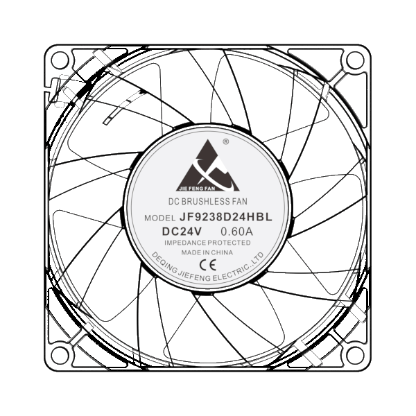 FAD9238BHL(PP5S)