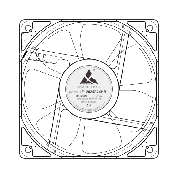 FAD12025BHL(PP7S)
