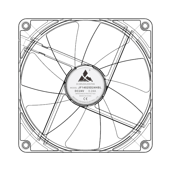 FAD14025BHL(PP9S)