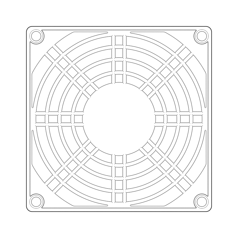 FW-90P