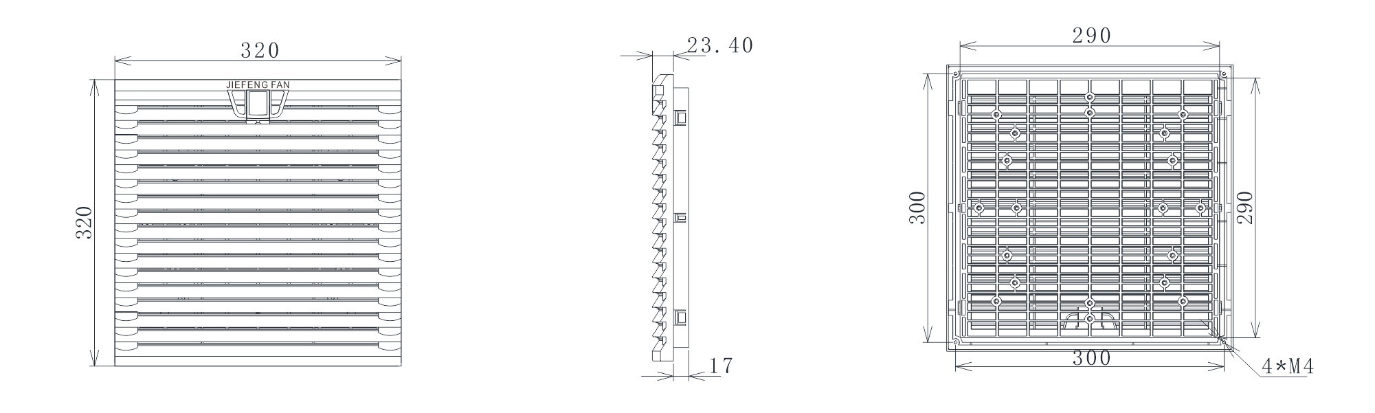 FW-3306
