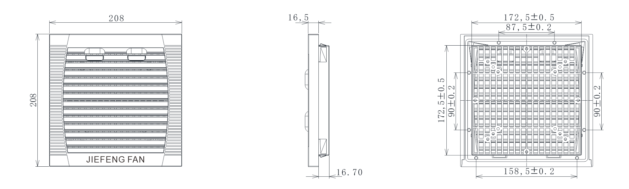 FW-5504