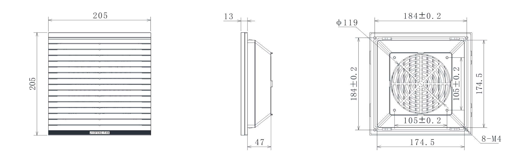 FW-6603X