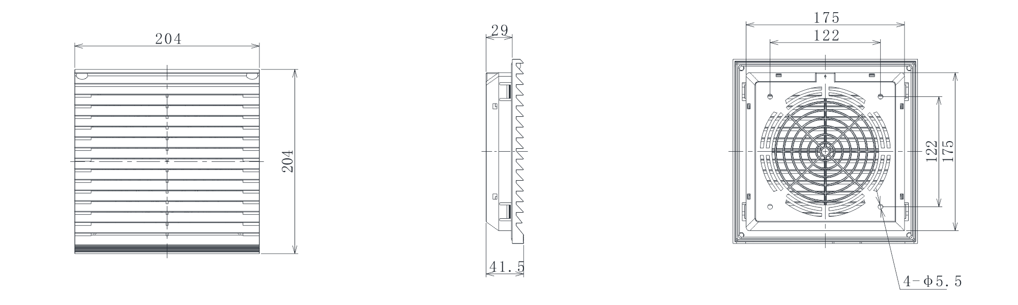 FW-6604