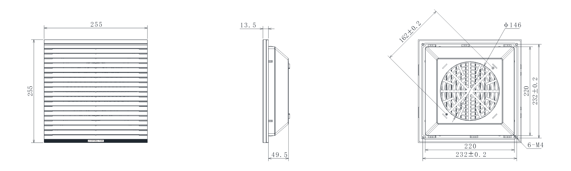 FW-6605