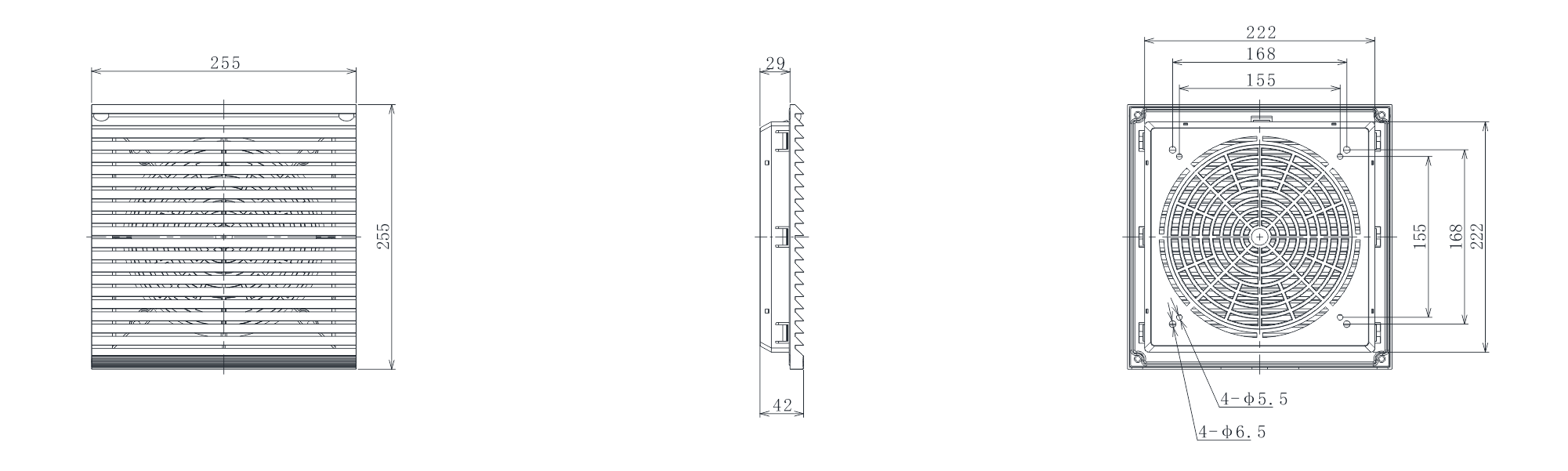 FW-6606