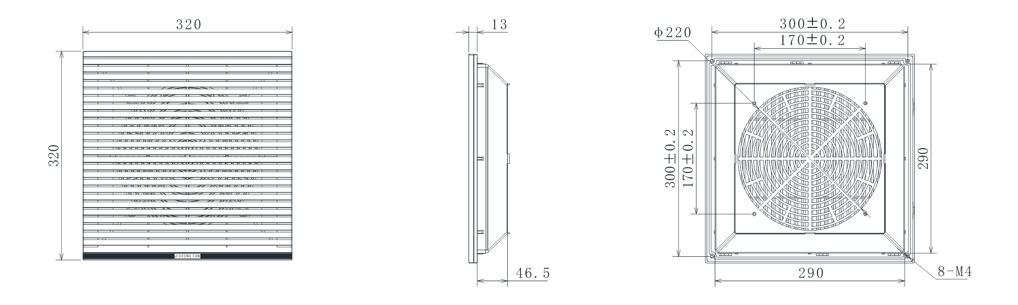 FW-6607