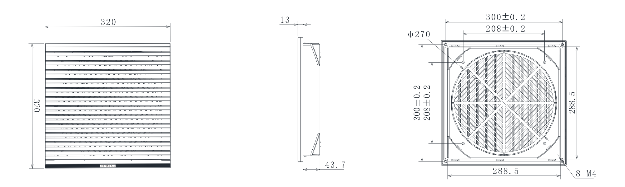 FW-6608