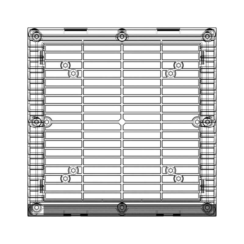 FW-8804