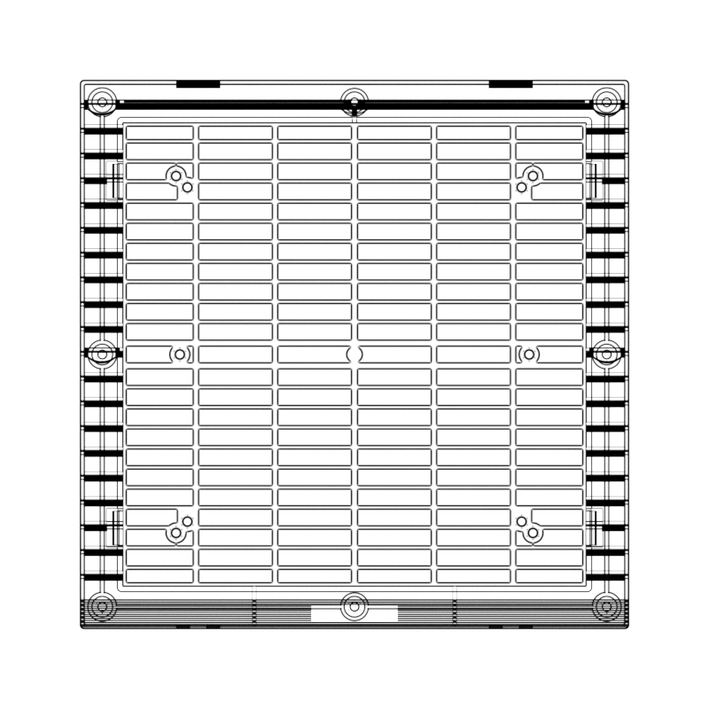 FW-8805K