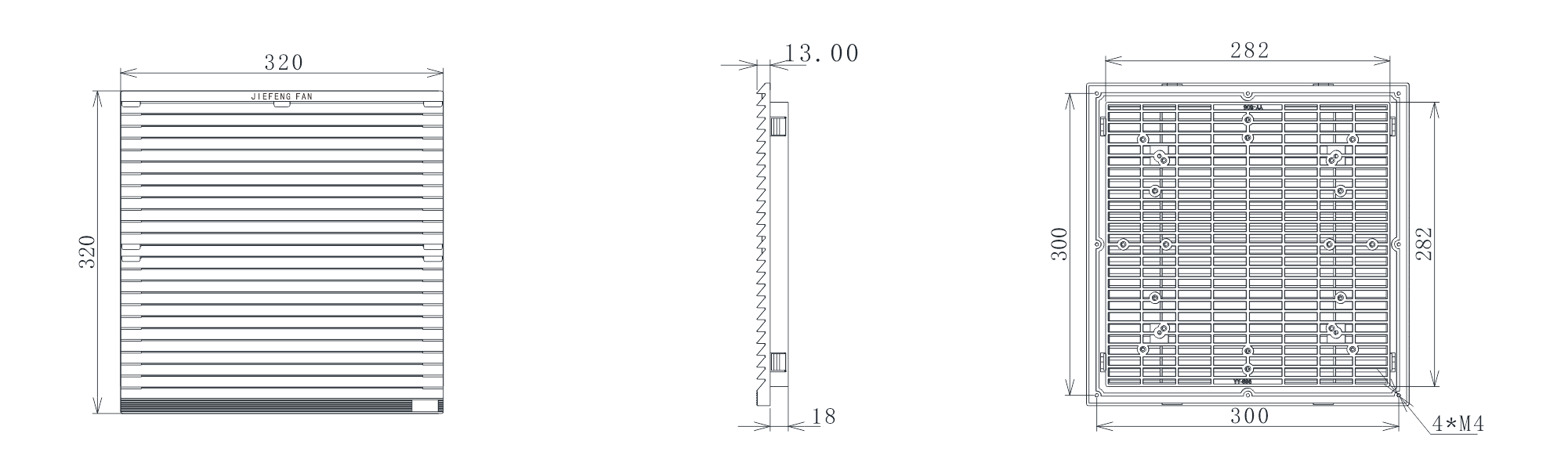 FW-8806W