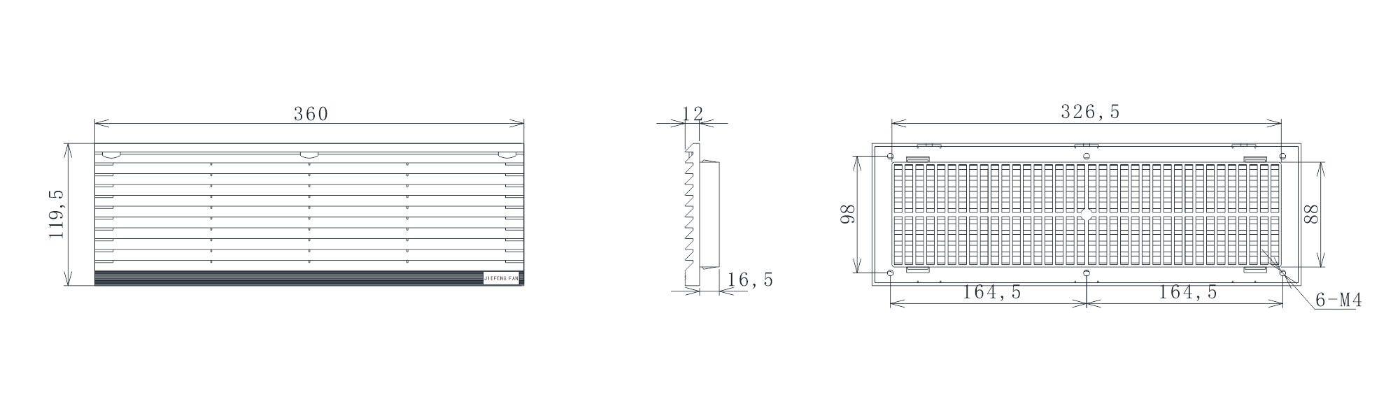 FW-8807A