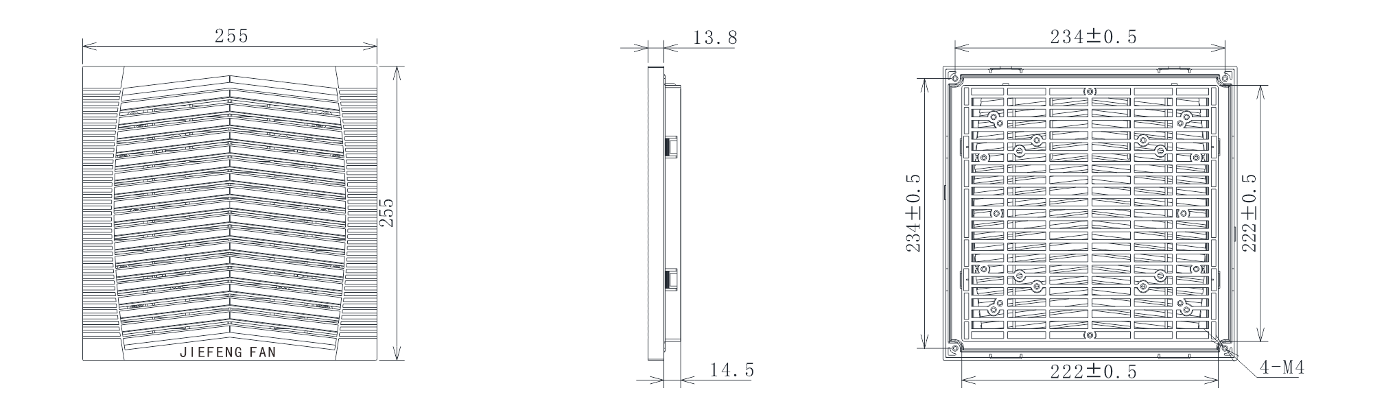 FW-9905