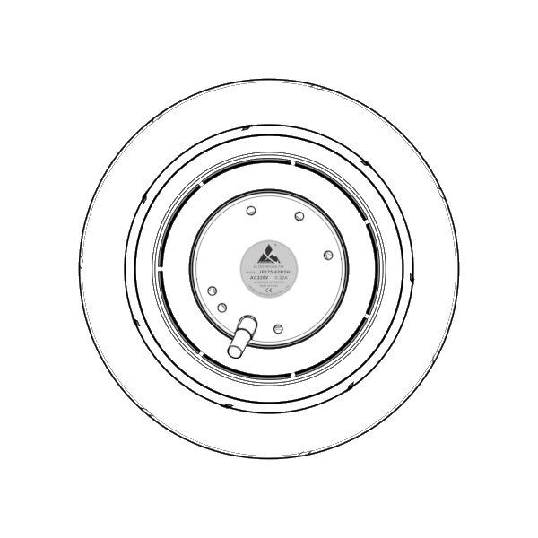 FCA175-62B2HL(BPC)