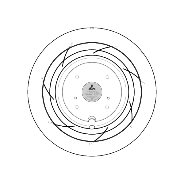 FCA175-63B2HL(BPC)