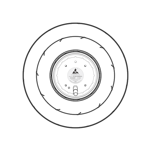 FCA220-65B2HL(BPC)
