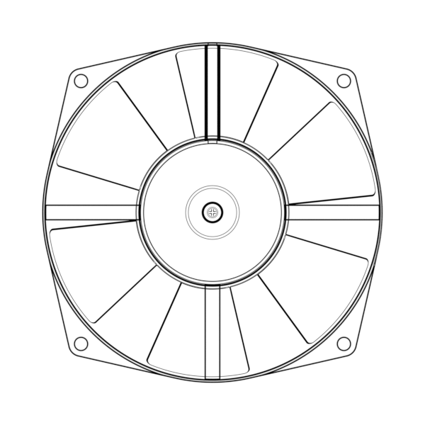 FAA16060BHL(MP6)