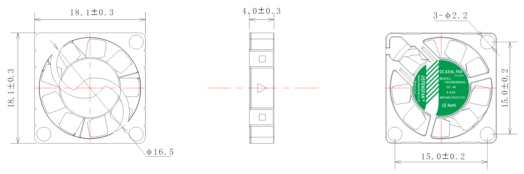 FAD1804B05HL-PP9S