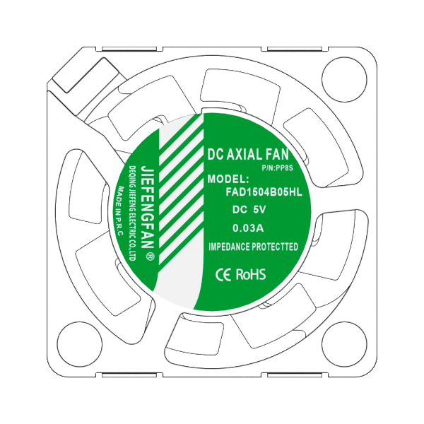 FAD1504B05HL-PP8S