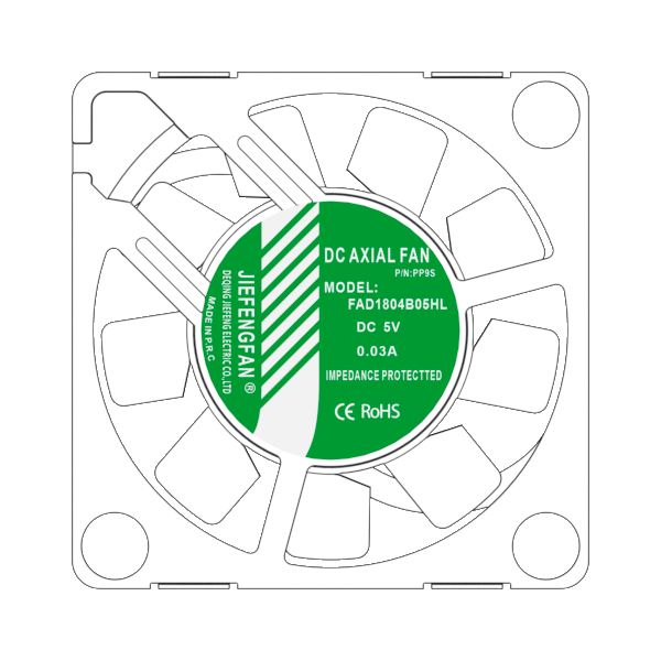 FAD1804B05HL-PP9S