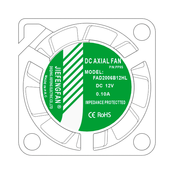 FAD2006B12HL-PP9S