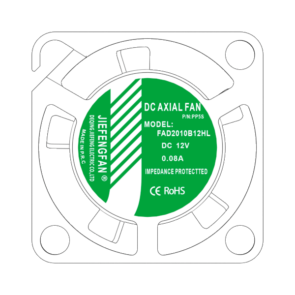 FAD2010B2HL-PP5S