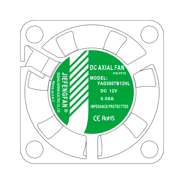 FAD3007B2HL-PP7S