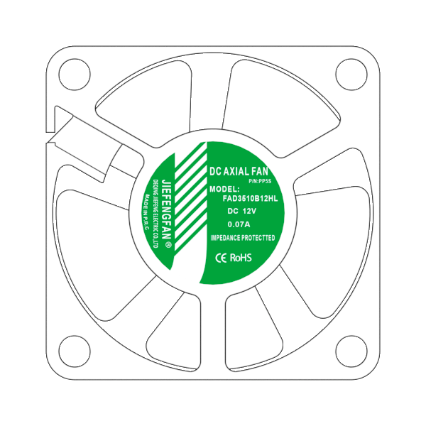 FAD3510B2HL-PP5S