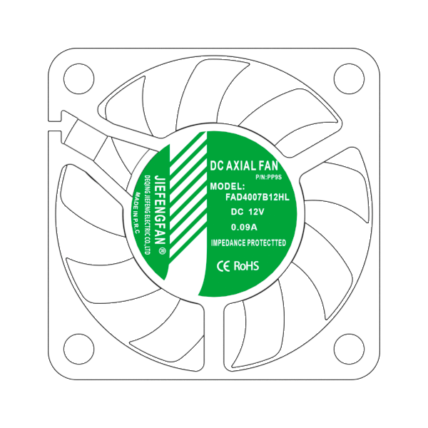 FAD4007B2HL-PP9S