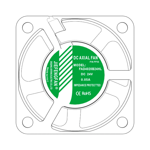 FAD4020B2HL-PP5S-A