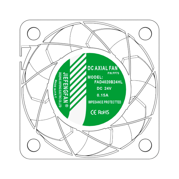 FAD4020B2HL-PP7S-B