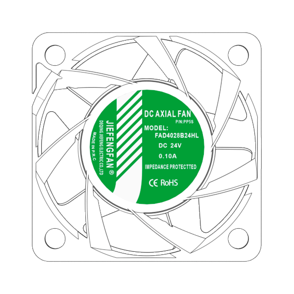 FAD4028B2HL-PP5S
